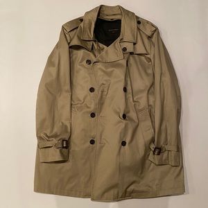 Banana Republic Trench Coat